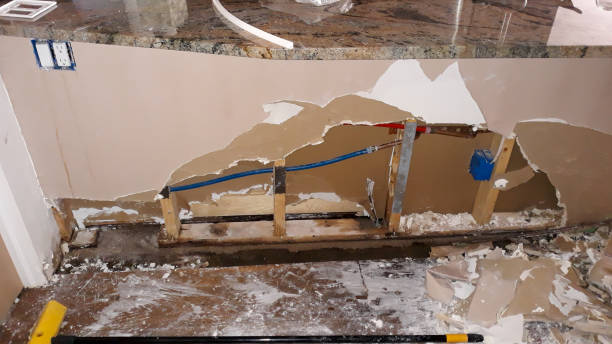 Best Commercial water damage restoration  in Union, NJ