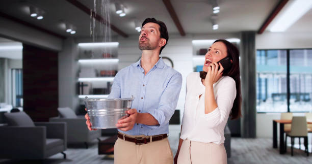 Best Emergency water damage restoration  in Union, NJ